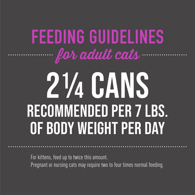 Tiki Cat Hanalei Luau Wild Salmon in Salmon Consomme Wet Cat Food, 2.8-oz Can