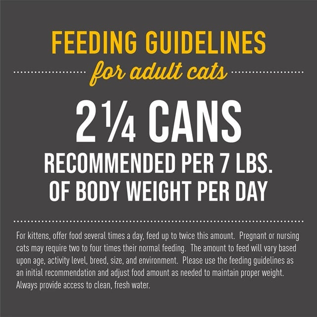 Tiki Cat Hawaiian Grill Ahi Tuna Wet Cat Food, 2.8-oz Can