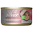 Tiki Cat Silver Mousse & Shreds Chicken, Salmon & Chicken Liver Wet Senior Cat Food, 2.4-oz Can