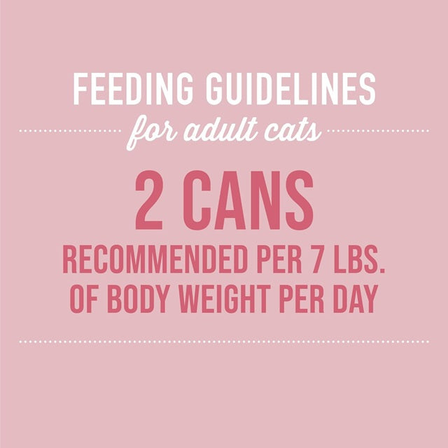 Tiki Cat Silver Mousse & Shreds Chicken, Salmon & Chicken Liver Wet Senior Cat Food, 2.4-oz Can