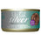 Tiki Cat Silver Tuna & Mackerel in Tuna Broth Wet Senior Cat Food, 2.4-oz Can