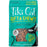 Tiki Cat Soft & Chewy Tuna Flavor Grain-Free Cat Treat, 2-oz Pouch