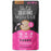 Tiki Cat Solutions Fussy Mousse With Duck Liver & Egg Recipe in Broth Wet Cat Food 2.4oz Pouch