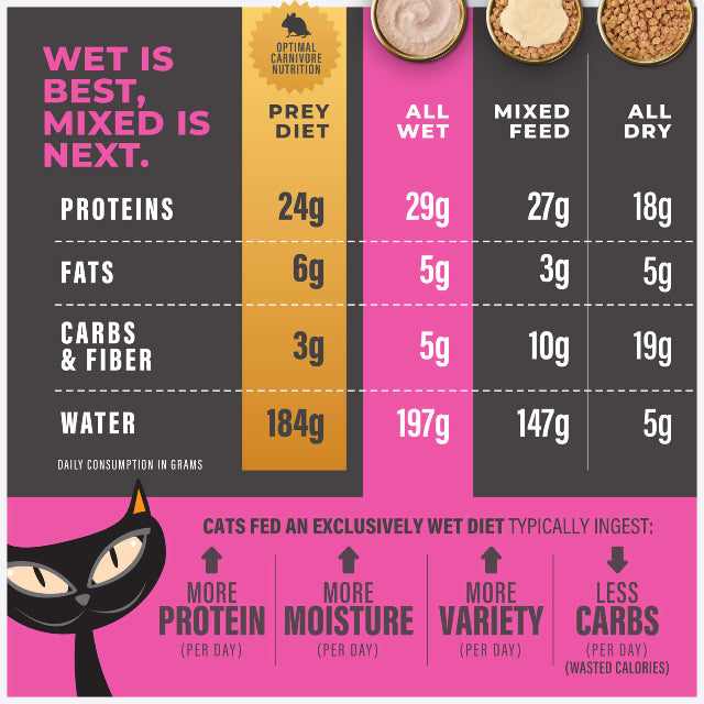 Tiki Cat Solutions Fussy Mousse With Duck Liver & Egg Recipe in Broth Wet Cat Food 2.4oz Pouch