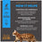 Tiki Cat Solutions Mineral Balance Mousse Tuna & Salmon Recipe Wet Cat Food 2.4oz Pouch