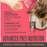 Tiki Cat Solutions Mobility Mousse Chicken & Tuna Recipe in Broth Wet Cat Food 2.4oz Pouch