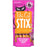 Tiki Cat Stix Chicken Grain-Free Lickable Cat Treats, 0.5-oz Single-Serve 6-Pack