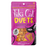 Tiki Cat Duets Chicken Flavor Cat Treat 2oz