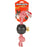 Mammoth Tire Biter Ball Extra 2-Knot Bone- Multi-Color