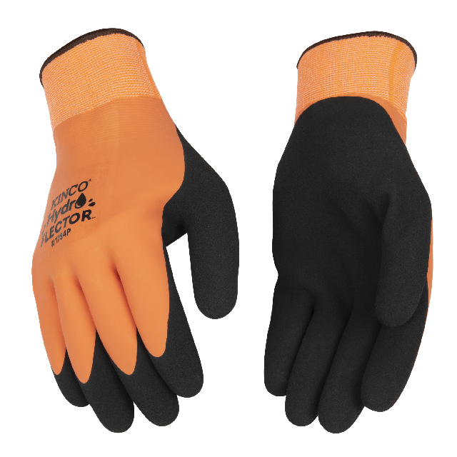 Kinco Hydroflector Thermal Protective Gloves