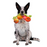 Bark Hairloom Tomatoes Plush Dog Toy