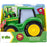 John Deere Johnny Tractor Lights 'n Sounds Toy
