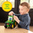 John Deere Johnny Tractor Lights 'n Sounds Toy