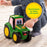 John Deere Johnny Tractor Lights 'n Sounds Toy