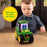 John Deere Johnny Tractor Lights 'n Sounds Toy