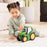 John Deere Johnny Tractor Lights 'n Sounds Toy