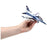F-16 Jet 7 in. Diecast, Assorted