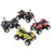 4-Wheel ATV 3.75 in. Diecast, Assorted
