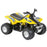 4-Wheel ATV 3.75 in. Diecast, Assorted
