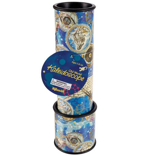 Old World Kaleidoscope, Assorted Colors