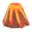 Territory Dog 3 in 1 Volcano Dog Toy