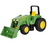 John Deere Lights and Sound Realistic 5" 6105M Tractor