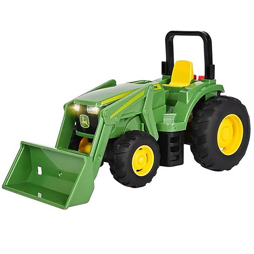 John Deere Lights and Sound Realistic 5" 6105M Tractor