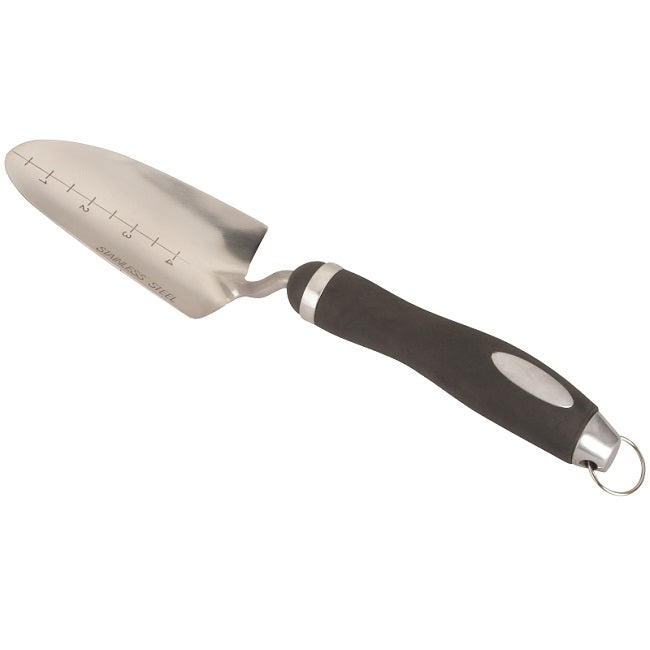 Landscapers Select Garden Transplanter with Ergonomic Grip