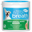 Tropiclean Fresh Breath Daily Dental Wipes 50ct