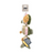 Tall Tails Jointed Trout Dog Toy