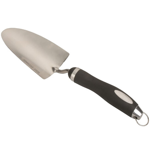 Landscapers Select Garden Trowel with Ergonomic Handle