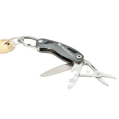 True Utility Clipstick Pocket Multi-Tool