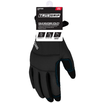 Men's Gloves with Grip