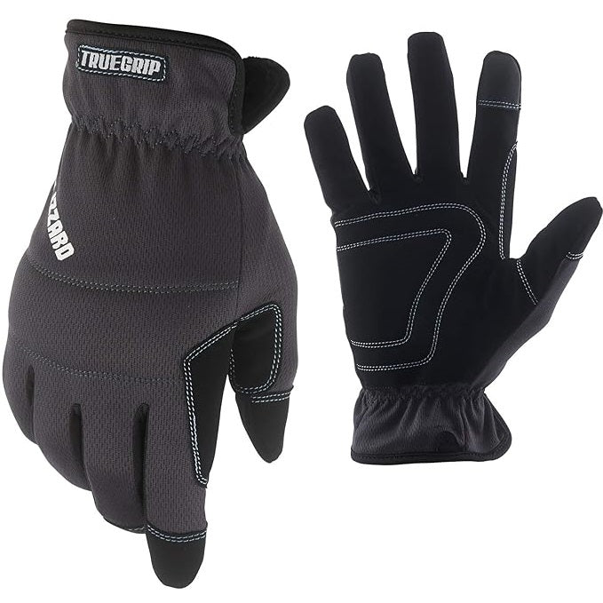 Men's True Grip Cold Weather Utility Gloves