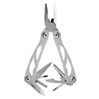 True Utility Reduction Pocket Multi-Tool