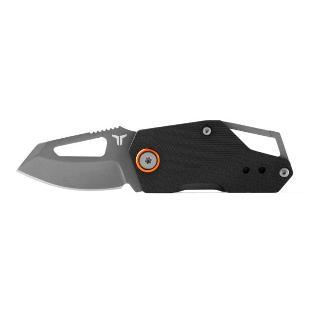 TRUE Berm Keychain Knife