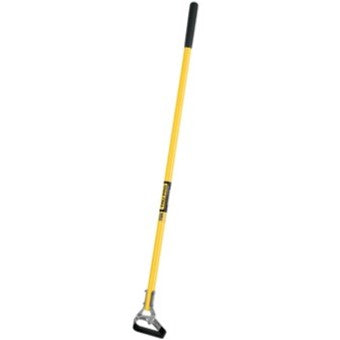 Tru Pro Double Action Weeder & Hoe with Fiberglass Handle 35173