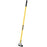 Tru Pro Double Action Weeder & Hoe with Fiberglass Handle 35173