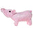 Tuffy MIGHTY Farm Piglet Tough Plush Dog Toy