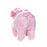 Tuffy MIGHTY Farm Piglet Tough Plush Dog Toy