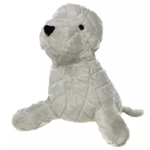 Mighty Arctic Seal Dog Toy