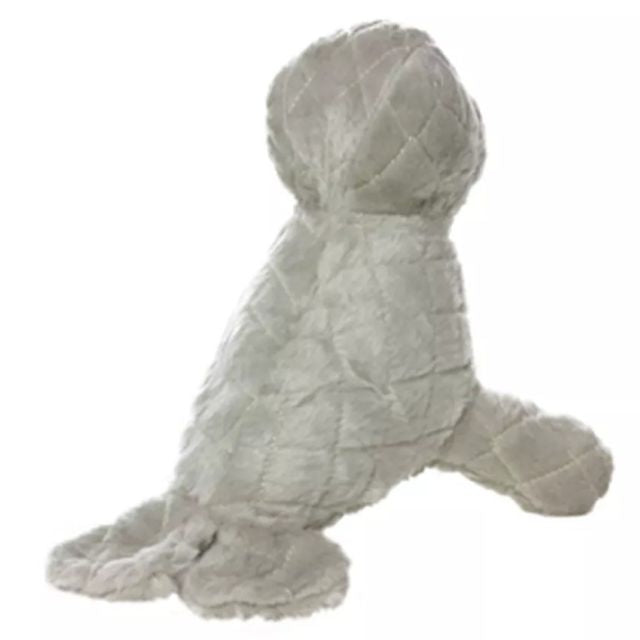 Mighty Arctic Seal Dog Toy