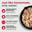 Nulo Gently Cooked Meals for Cats Salmon & Tuna Recipe 3.5oz