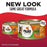 Nulo Minced Turkey & Duck Recipe for Cats Grain Free 3oz