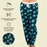LazyOne Turtles Women's Regular Fit PJ Pant
