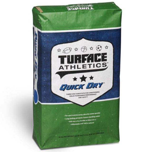Turface Quick Dry 50 lbs.