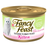 Fancy Feast Kitten Tender Turkey Feast Pate Canned Cat Food