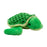 Baby Turtle with Squeaker 4" Dog Toy