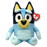 Ty Beanie Babies Bluey