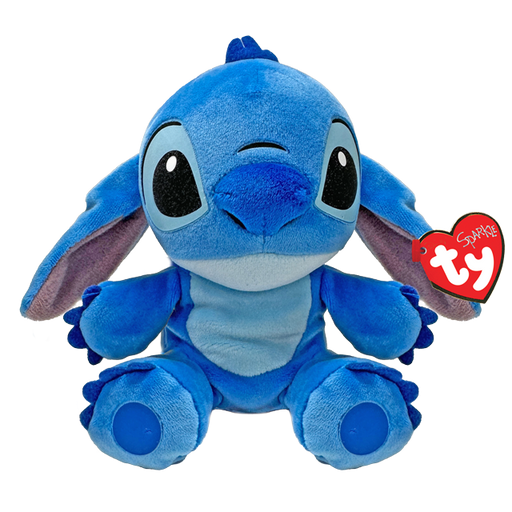 Ty Beanie Babies Stitch